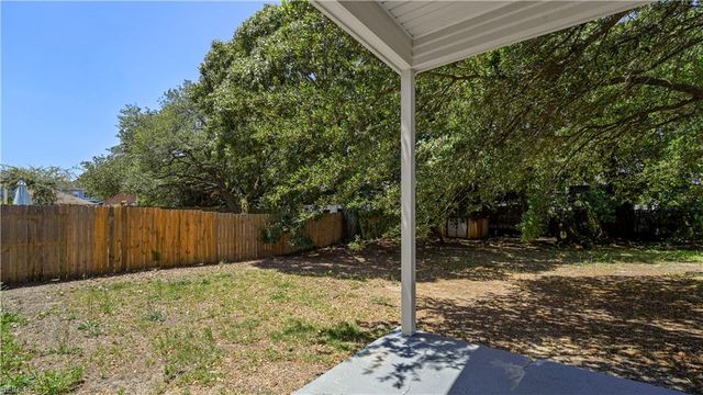 9631 18th Bay ST, Norfolk, VA 23518