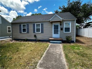 9631 18th Bay ST, Norfolk, VA 23518