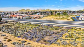 0 Outer Hwy 18, Apple Valley, CA 92307