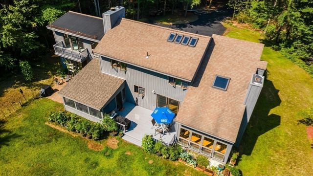 288 Granite St, Leominster, MA 01453