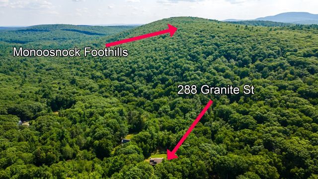288 Granite St, Leominster, MA 01453