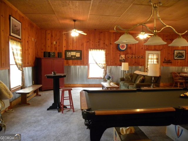 551 P. S. Road, Toccoa, GA 30577