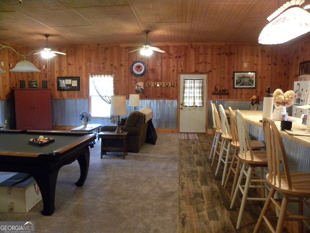 551 P. S. Road, Toccoa, GA 30577