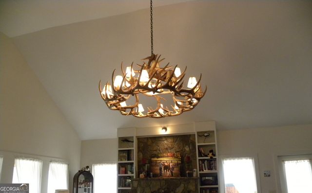 551 P. S. Road, Toccoa, GA 30577