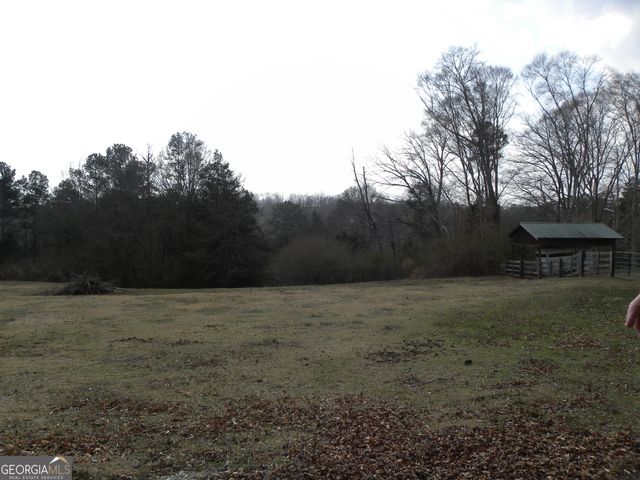 551 P. S. Road, Toccoa, GA 30577
