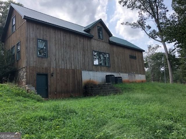 551 P. S. Road, Toccoa, GA 30577