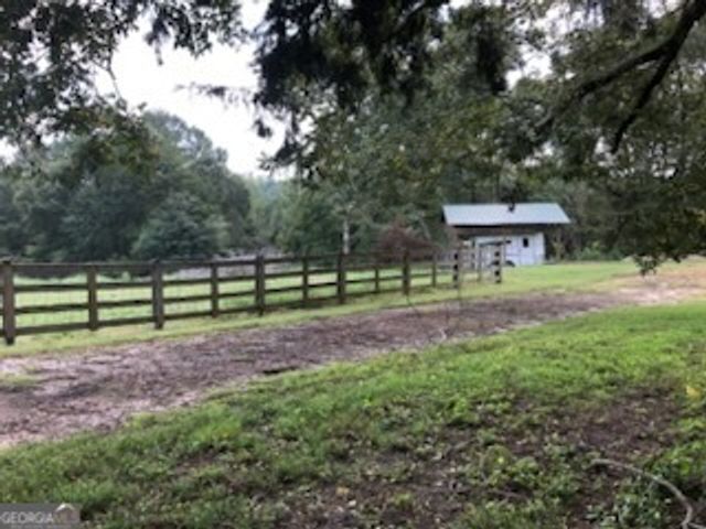 551 P. S. Road, Toccoa, GA 30577