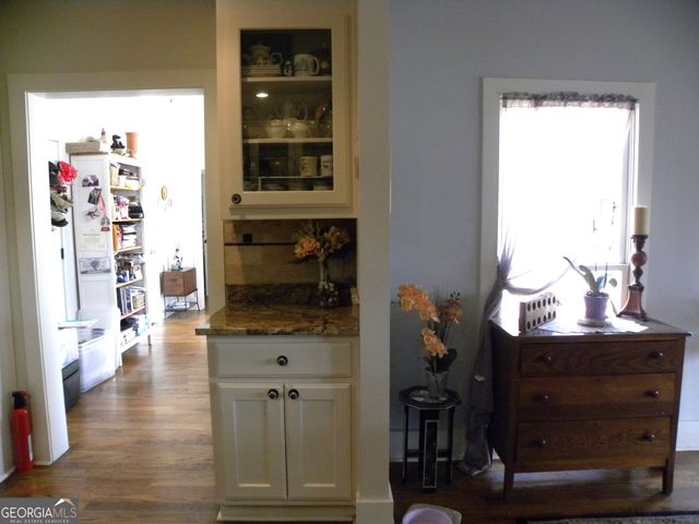 551 P. S. Road, Toccoa, GA 30577