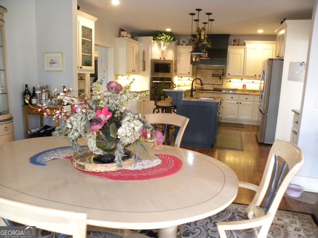 551 P. S. Road, Toccoa, GA 30577