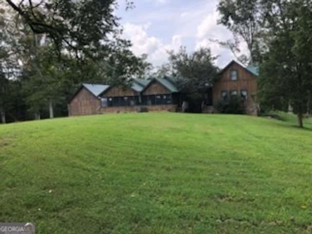 551 P. S. Road, Toccoa, GA 30577