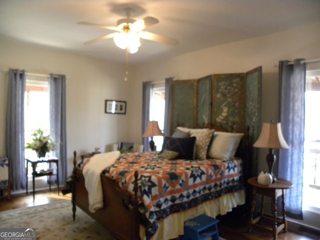 551 P. S. Road, Toccoa, GA 30577