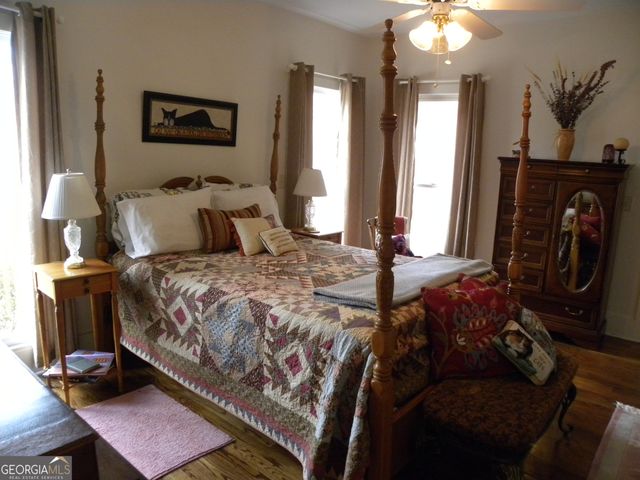 551 P. S. Road, Toccoa, GA 30577