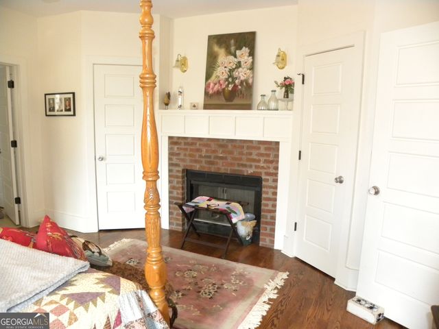 551 P. S. Road, Toccoa, GA 30577