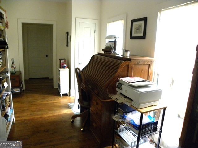 551 P. S. Road, Toccoa, GA 30577