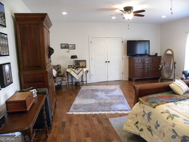 551 P. S. Road, Toccoa, GA 30577