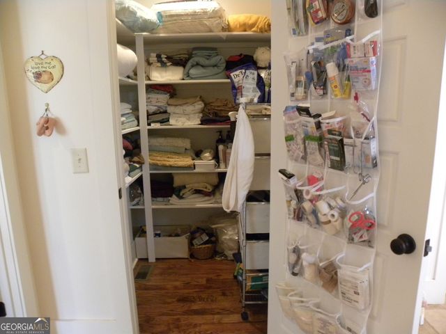 551 P. S. Road, Toccoa, GA 30577