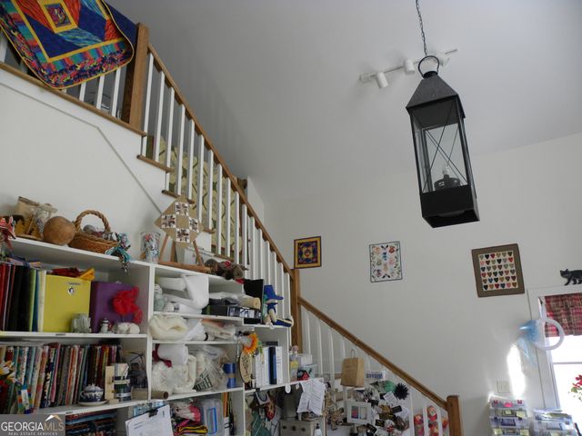 551 P. S. Road, Toccoa, GA 30577