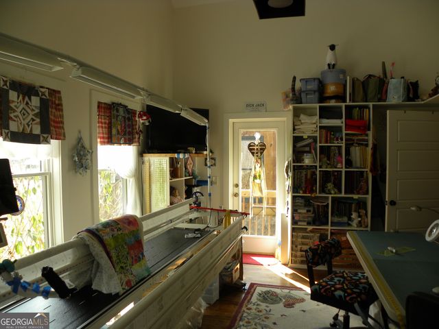 551 P. S. Road, Toccoa, GA 30577