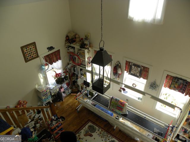 551 P. S. Road, Toccoa, GA 30577