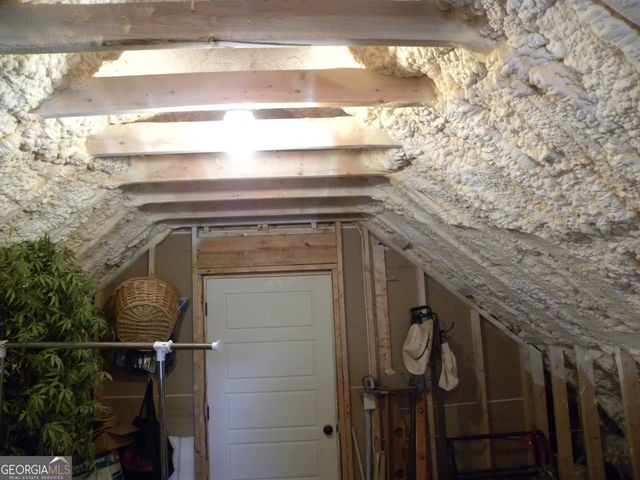 551 P. S. Road, Toccoa, GA 30577