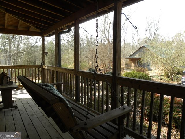 551 P. S. Road, Toccoa, GA 30577