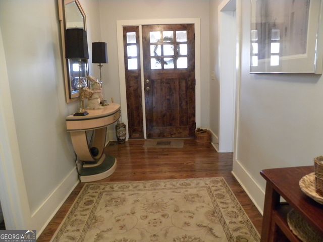 551 P. S. Road, Toccoa, GA 30577