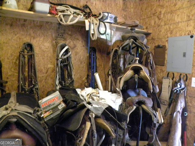 551 P. S. Road, Toccoa, GA 30577