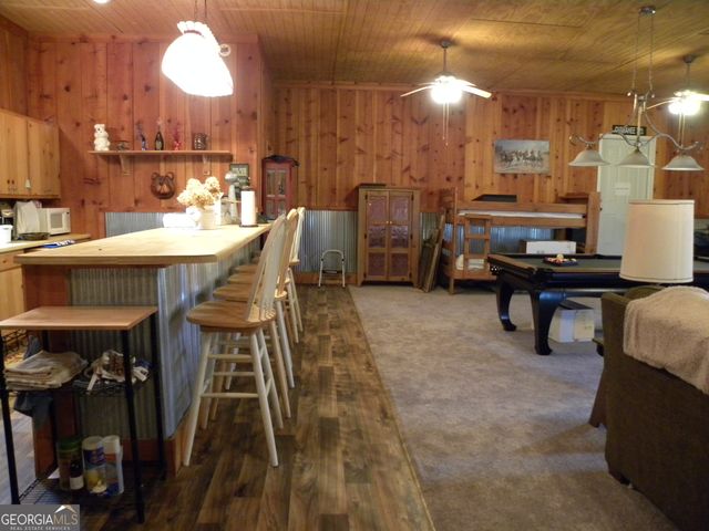 551 P. S. Road, Toccoa, GA 30577