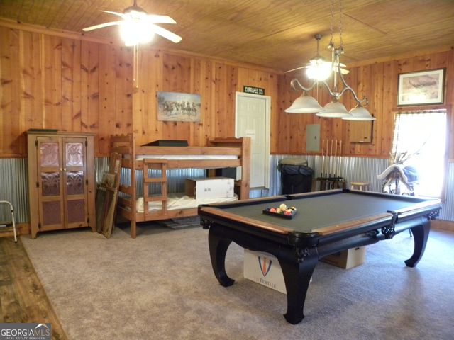 551 P. S. Road, Toccoa, GA 30577