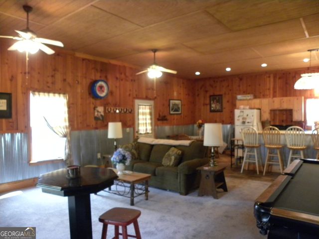 551 P. S. Road, Toccoa, GA 30577