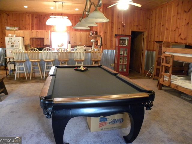 551 P. S. Road, Toccoa, GA 30577