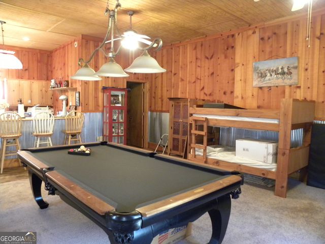 551 P. S. Road, Toccoa, GA 30577