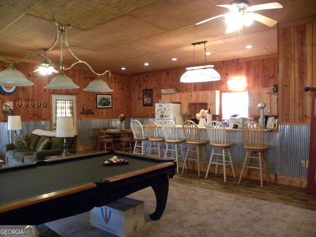 551 P. S. Road, Toccoa, GA 30577