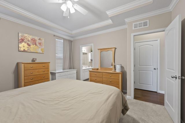 5819 Buckhannon Street, Dublin, OH 43016