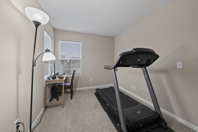 5819 Buckhannon Street, Dublin, OH 43016