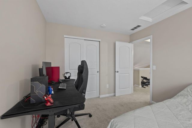 5819 Buckhannon Street, Dublin, OH 43016