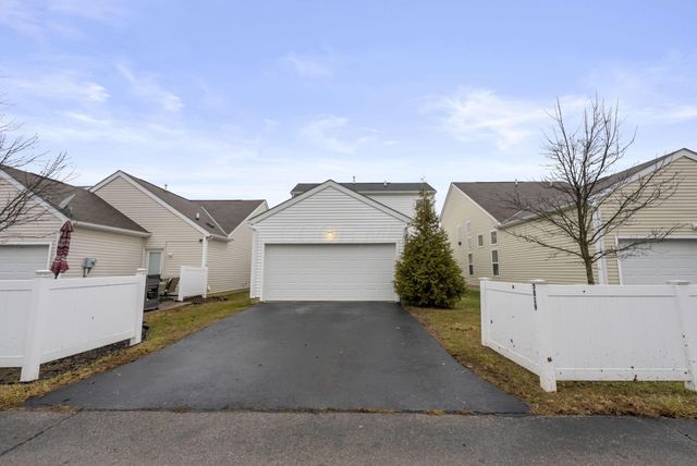 5819 Buckhannon Street, Dublin, OH 43016