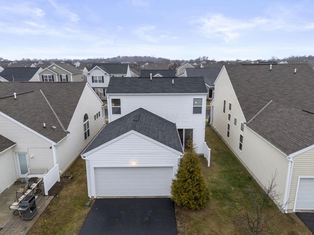 5819 Buckhannon Street, Dublin, OH 43016