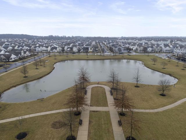 5819 Buckhannon Street, Dublin, OH 43016