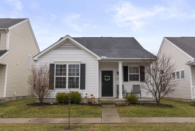 5819 Buckhannon Street, Dublin, OH 43016