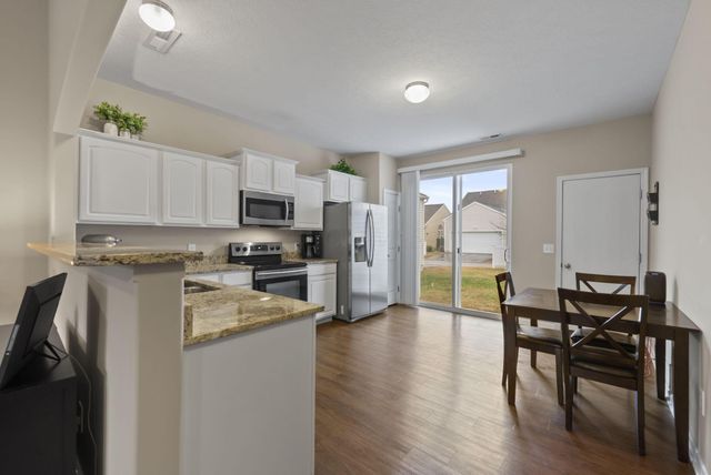 5819 Buckhannon Street, Dublin, OH 43016