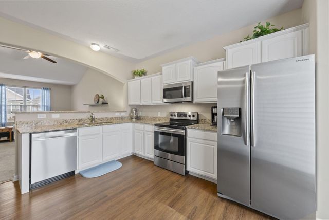 5819 Buckhannon Street, Dublin, OH 43016