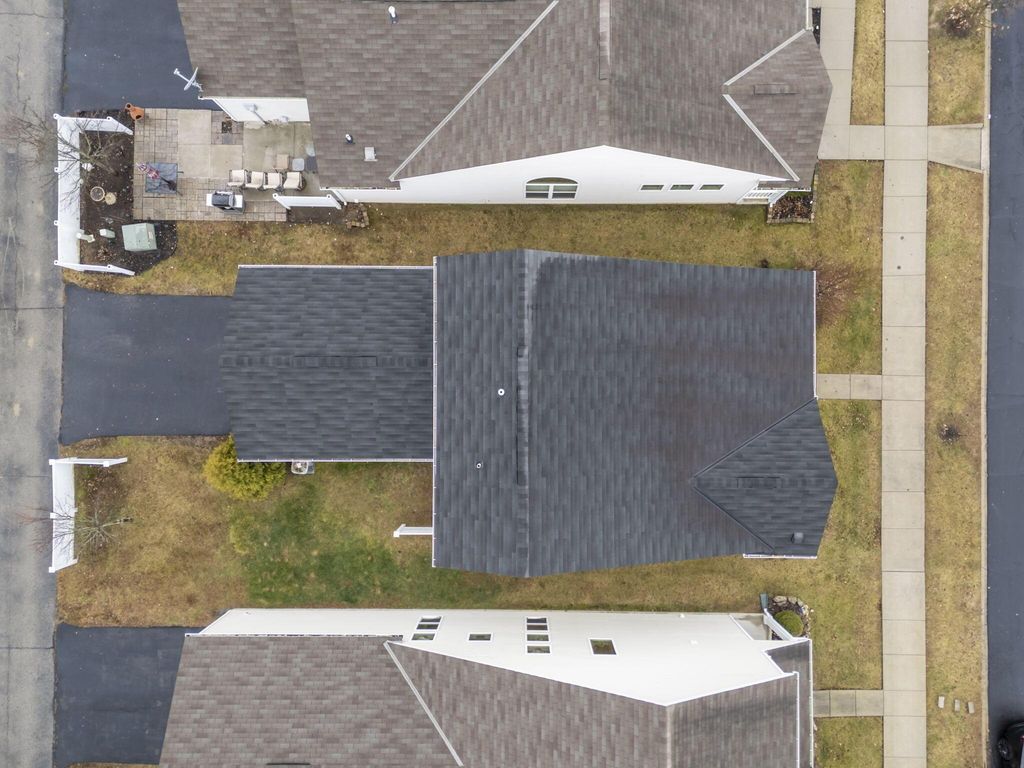 5819 Buckhannon Street, Dublin, OH 43016