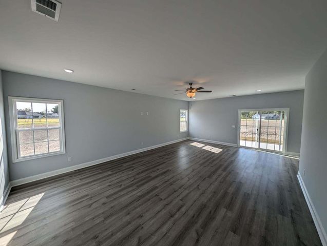 TBB 13 Duford Rd., Nichols, SC 29581