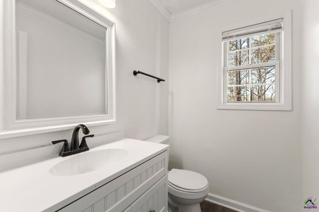 515 Candlewick Court, Macon, GA 31220