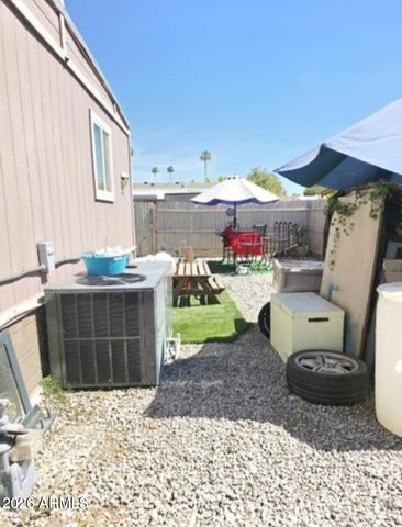 5950 W Missouri Avenue 141, Glendale, AZ 85301
