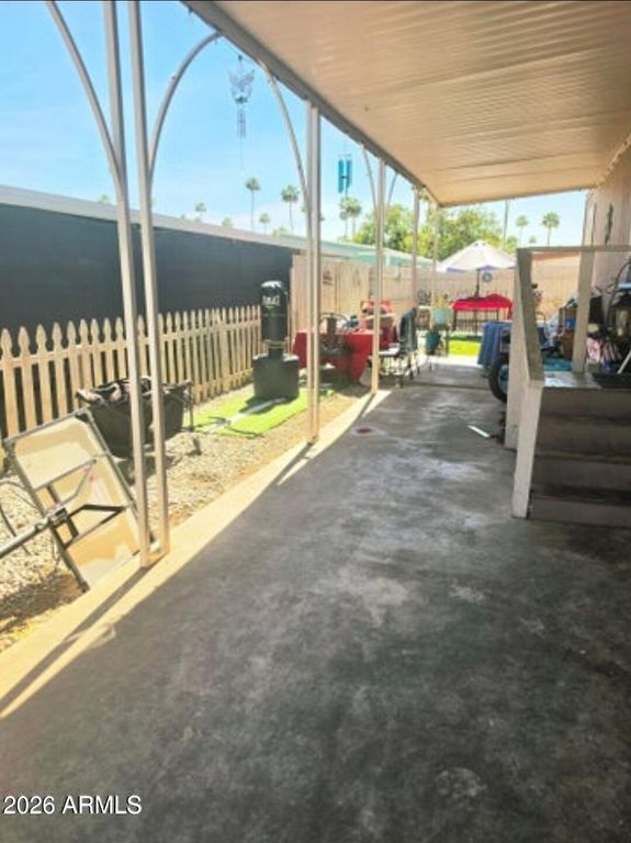 Image 14 of property listing at 5950 W Missouri Avenue 141, Glendale, AZ 85301