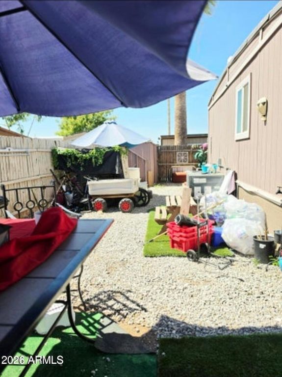 Image 15 of property listing at 5950 W Missouri Avenue 141, Glendale, AZ 85301