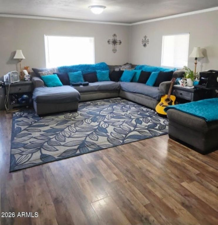 Image 2 of property listing at 5950 W Missouri Avenue 141, Glendale, AZ 85301