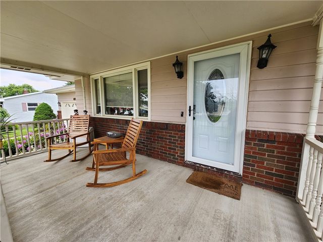 1013 Charles Dr., Union Twp, PA 16101